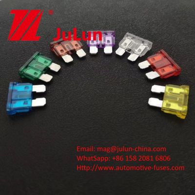 MINI MICRO2 30A 32V স্থিতিশীলতা বজায় রাখুন অটোমোটিভ ব্লেড ফিউজ 0999 অফ রোড যানবাহন