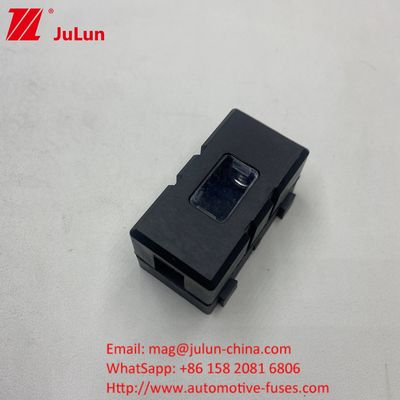 ANS / MIDI / MINI কার ফিউজ হোল্ডার 48V 72V 20A-200A বোল্ট-অন মিডি ফিউজের জন্য