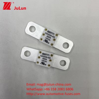 ANM AMM AEGA ANL CNN CNL কার ব্যাটারি ফিউজ 350A 125VDC