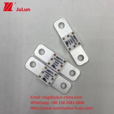 বোল্ট অটো ব্যাটারি ফিউজ M8 150A 125VDC 20KA ASTM