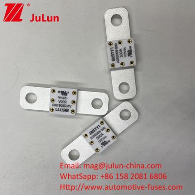 125VDC 200A ANM AMM AEGA ANL CNN CNL অটোমোবাইলের জন্য গাড়ি ব্যাটারি ফিউজ