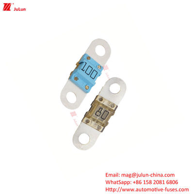 LittelFuse BF1.BF2 অটোমোটিভ ব্লেড ফিউজ 32VDC 58VDC