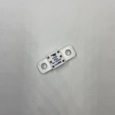 150VDC 200A সিরামিক অটোমোটিভ ফিউজ M8 ব্রেকিং ক্যাপাসিটি 20kA