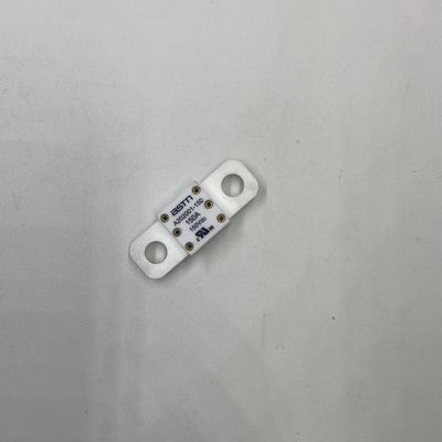 সিরামিক যানবাহন ফিউজ 300A 150VDC 20KA ব্রেকিং ক্ষমতা