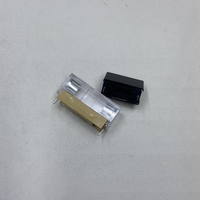 পিসিবি বোর্ড ইনস্টলেশন 6 * 30mm গাড়ির ফিউজ ধারক সঙ্গে 5 * 20mm গ্লাস ফিউজ ধারক