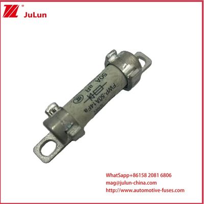 FWP-50A14F BUAAMANN টিউবুলার সিরামিক অটো ফিউজ মূল 700VDC 500VDC