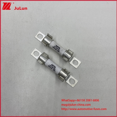 HV150 40A 25A DC500V বোল্ট ফিউজ প্রসেসিং কাস্টমাইজেশন কার্টন-বক্স প্যাকেজে