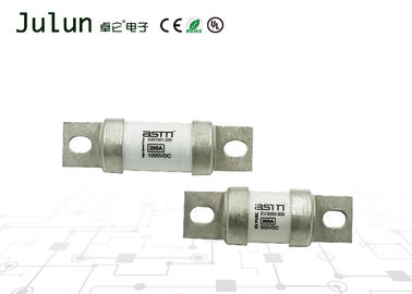 500V 300A শক্তি সুরক্ষা চার্জিংয়ের জন্য ব্যাটারি সুরক্ষা বৈদ্যুতিক যানবাহন ফিউজ