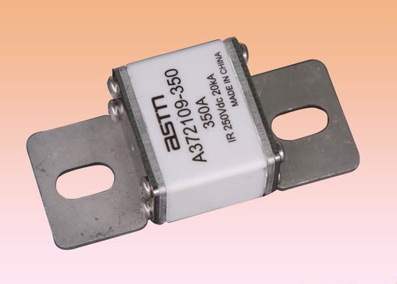 EV/HEV-এর জন্য IEC 200VDC সিরামিক স্টাড মাউন্ট ফিউজ