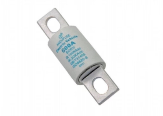 IEC 300A - 600A ফাস্ট অ্যাক্টিং নিউ এনার্জি অটো ফিউজ