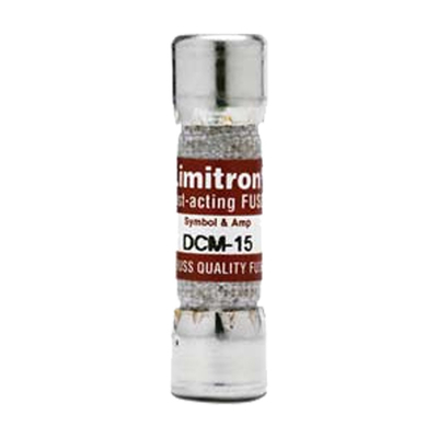 UL CSA প্রত্যয়িত 0.1 - 30A 600VAC / DC ফাস্ট ফিউজ