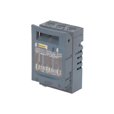 690VAC / 250VDC 160 - 1600A ফিউজ সুইচ সংযোগ বিচ্ছিন্নকারী