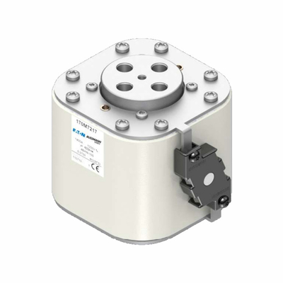 শক্তি সঞ্চয়ের জন্য 1250VAC / 1200VDC ফিউজ 170M সিরিজ