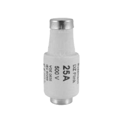 IEC 60269 DIN 49515 ওয়াইন বোতল টাইপ DIN টাইপ ফিউজ