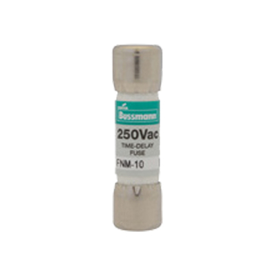 FNM-1 FNM-12 FNM-2 এর জন্য 250V সময় বিলম্ব ফিউজ শিল্প ও বৈদ্যুতিক