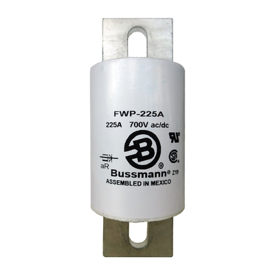 JULUN উত্তর আমেরিকান সিরিজ Bussmann FWP ফিউজ 700v 5-1200A