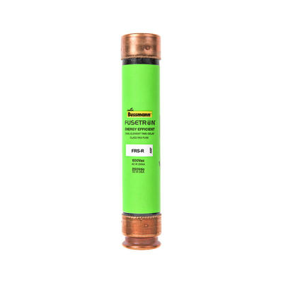 600V 0.1-60A FRS R ফিউজ লো ভোল্টেজ ফিউজ স্লো স্পিড UL CSA CE প্রত্যয়িত