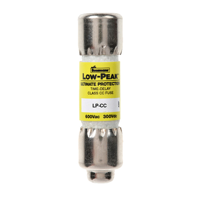 LP-CC 10x38 সময় বিলম্ব ফিউজ 600V 300V 150V DC 0.5-30A রেটিং কারেন্ট