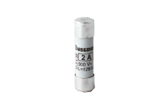 C10 সিরিজ সার্কিট সুরক্ষা ফিউজ 10x38 400V / 500V 0.16-32A